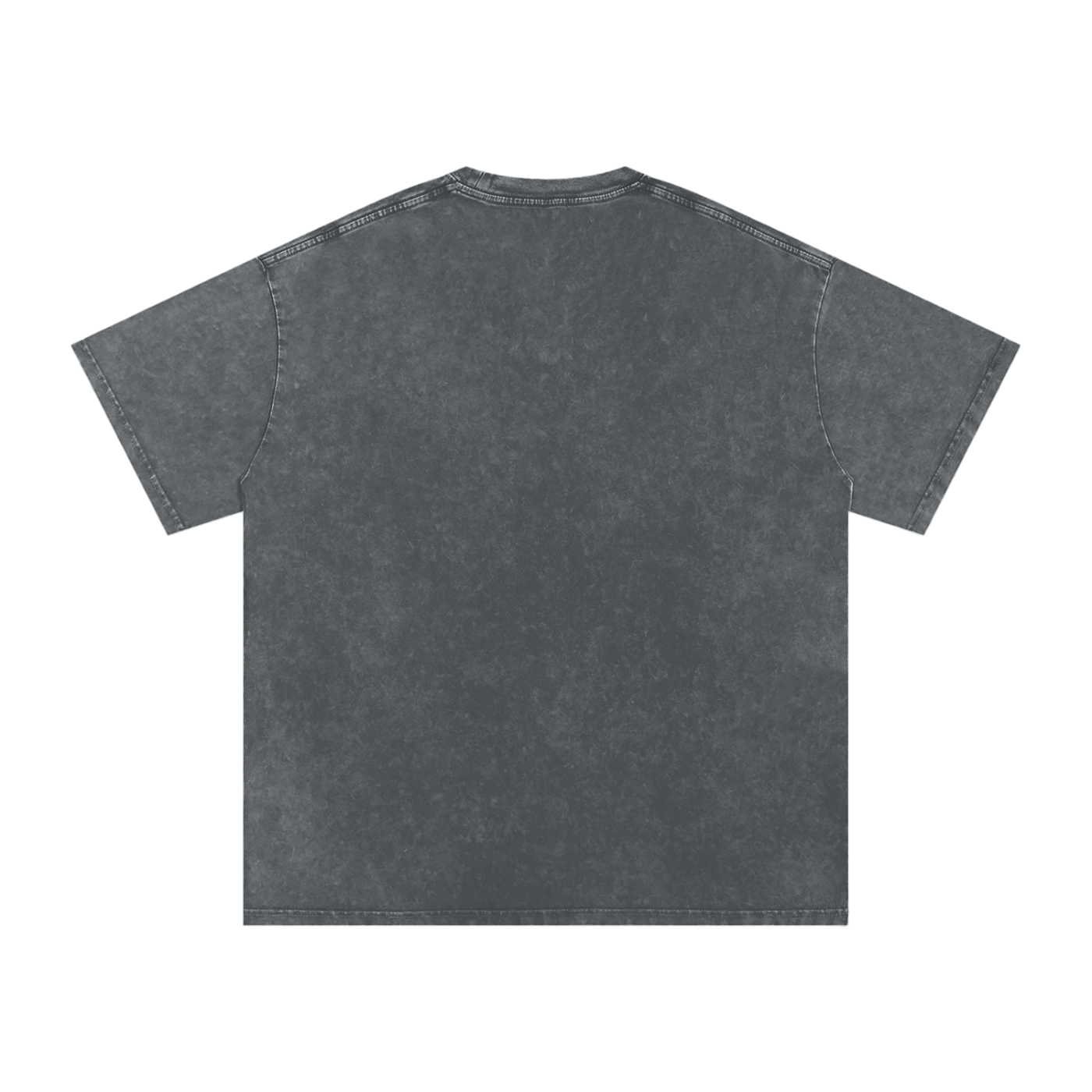 HFTF Snow Washed Tee