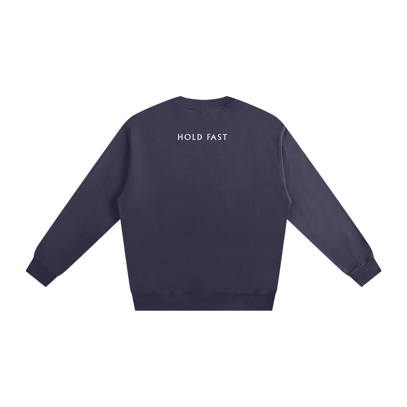 "Jesus is King" Heavyweight Sweatshirt